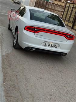 دودج تشارجر